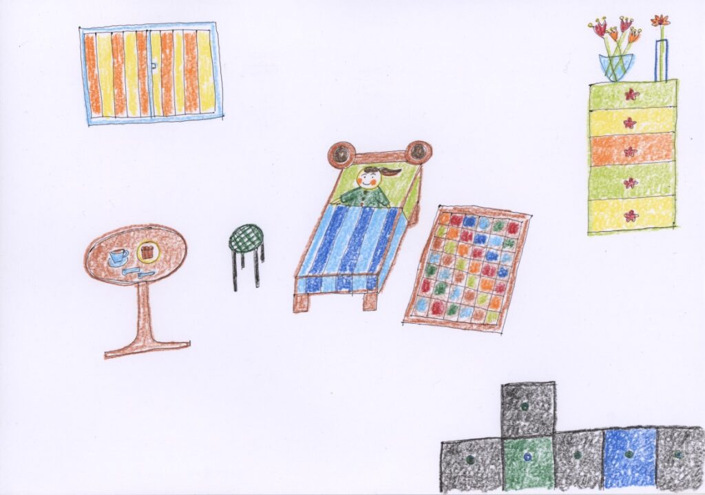 もおすぐ夢の中