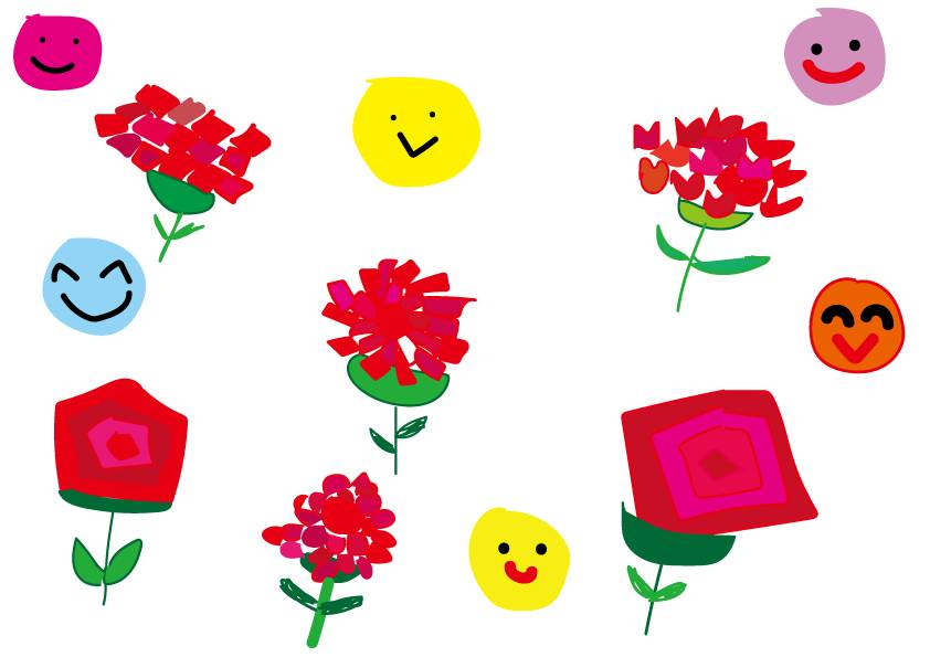 カーネーション