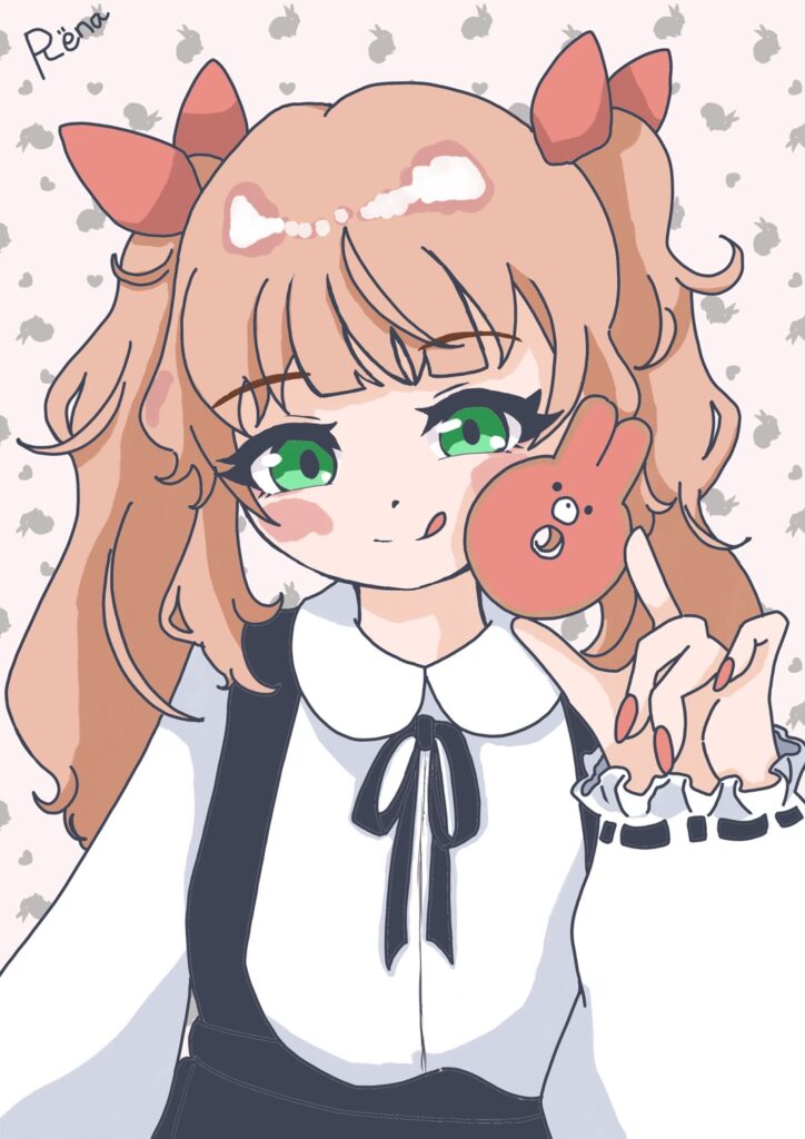 Sweet Rabbit's Donut Hole