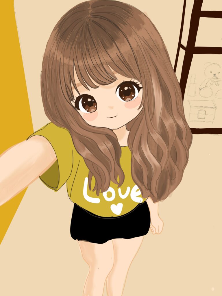 作品