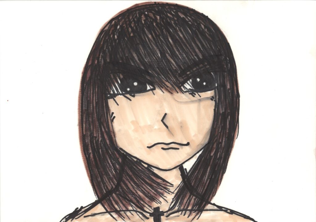 作品