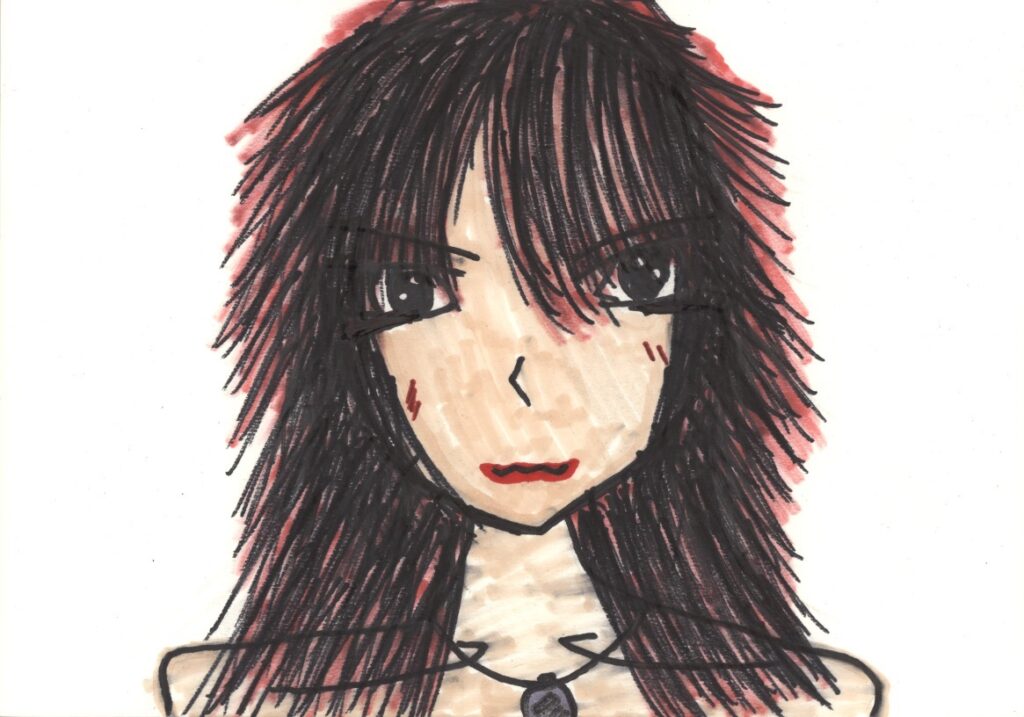 作品