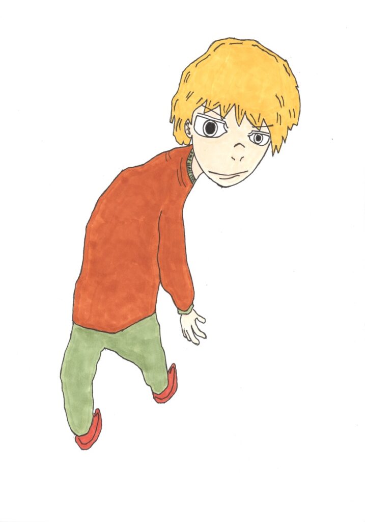 作品