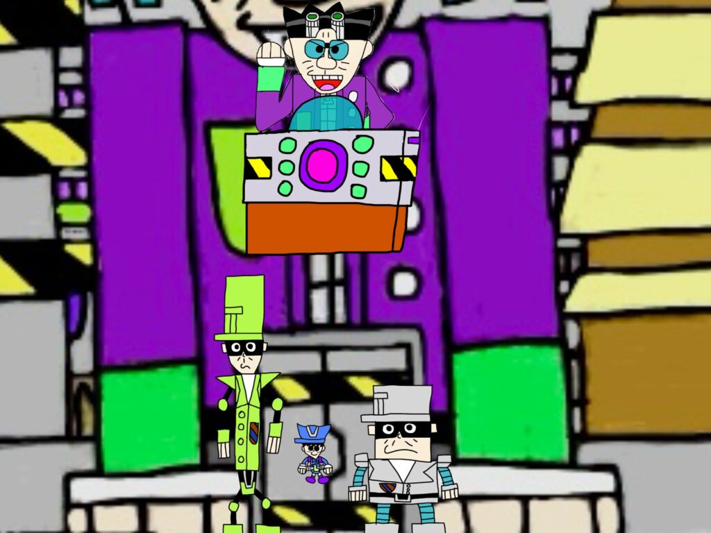 作品