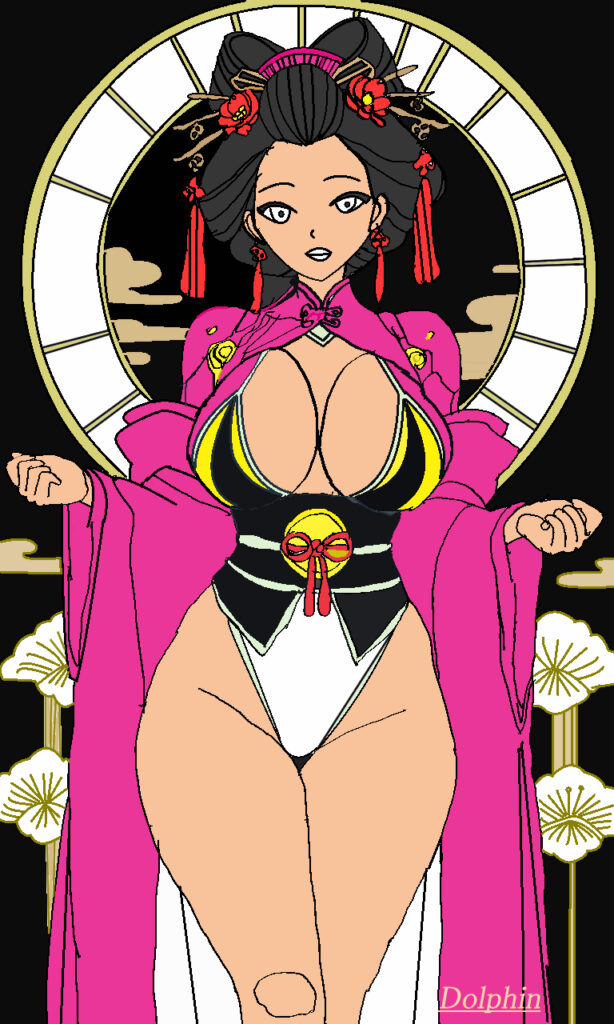 舞子