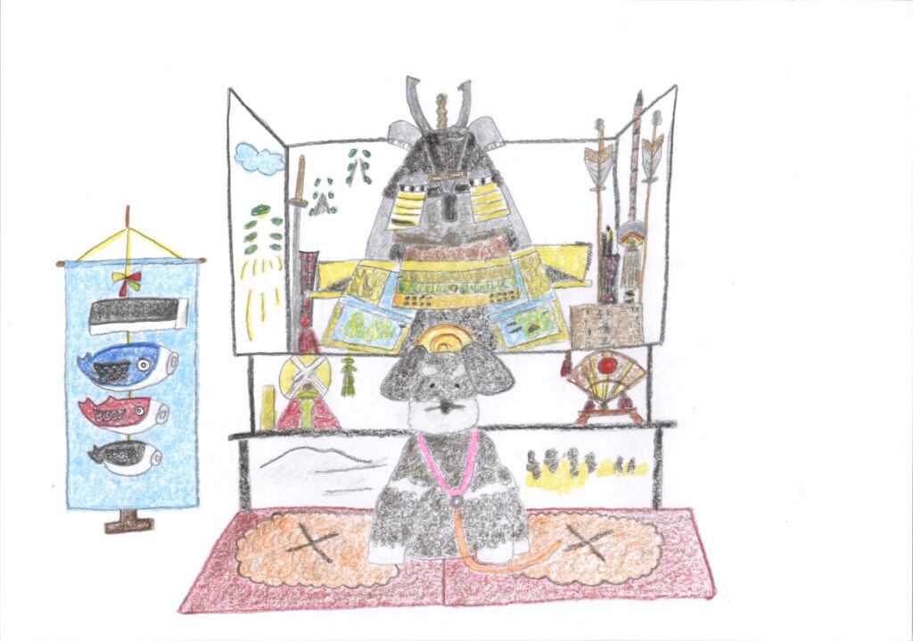 依頼作品