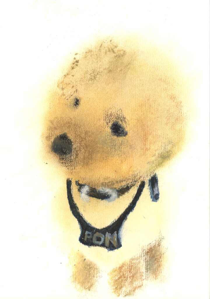依頼作品