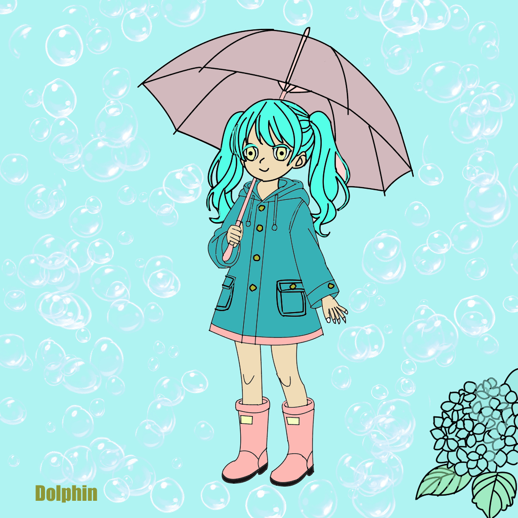 梅雨