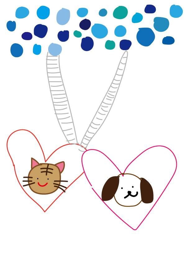 犬ねこチャーム