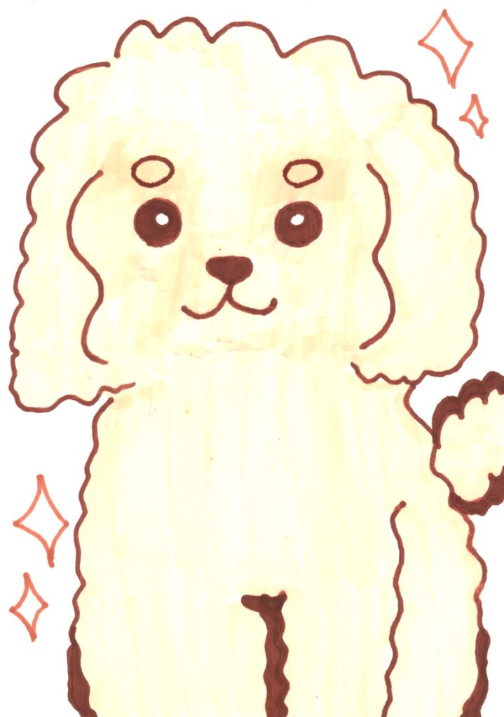 依頼作品