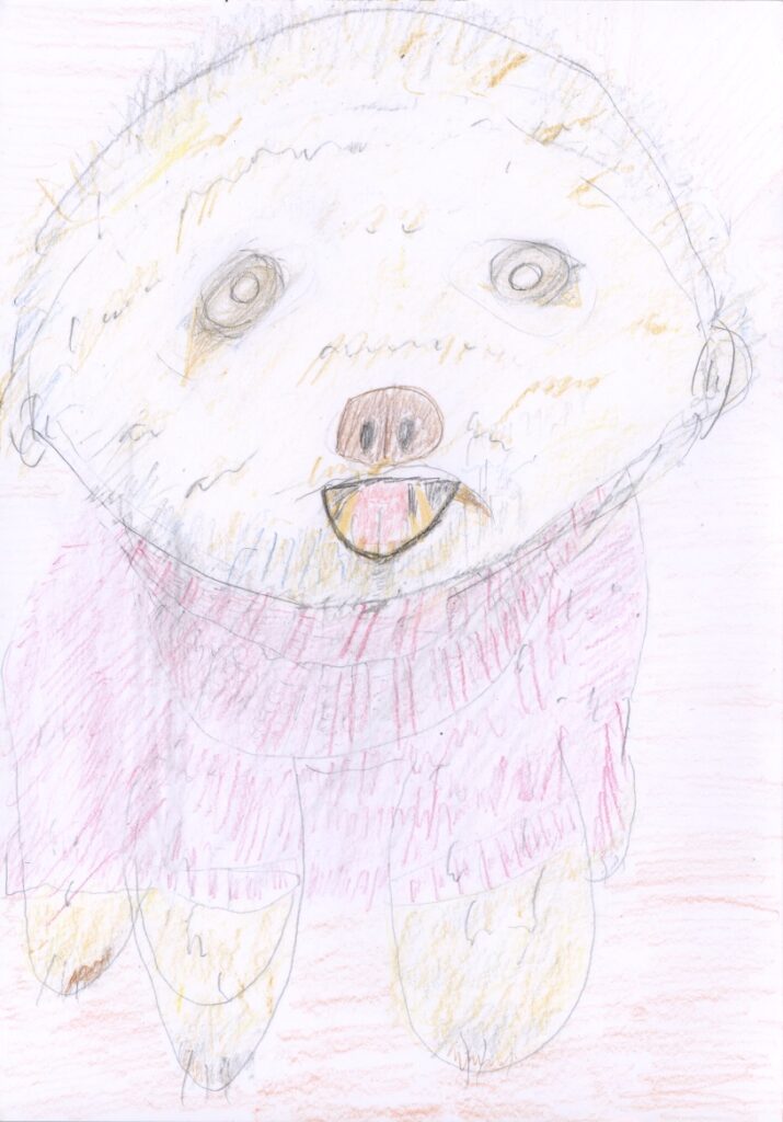 依頼作品