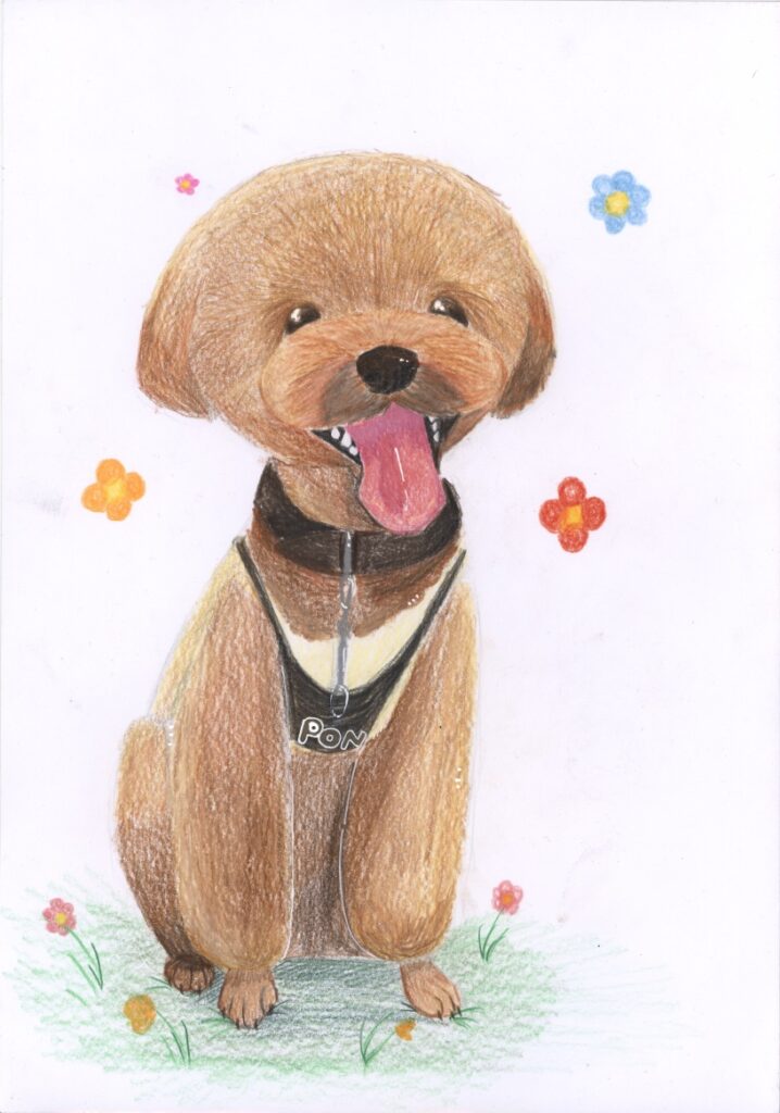 依頼作品
