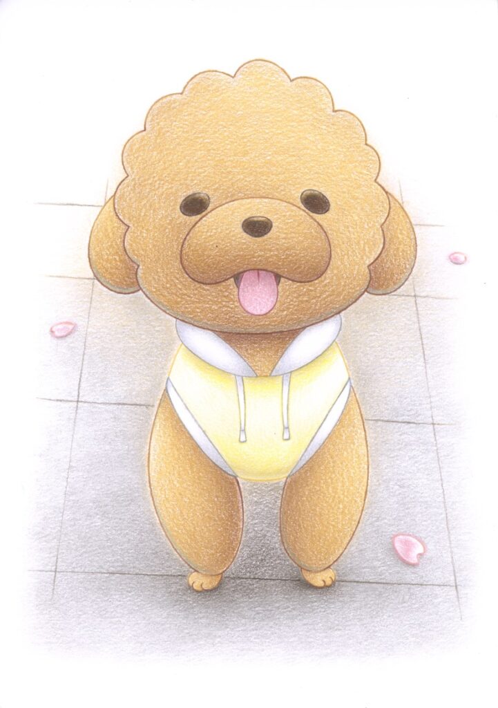 依頼作品