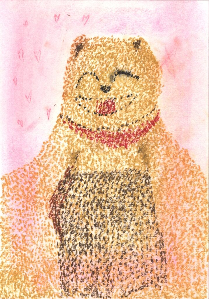 依頼作品