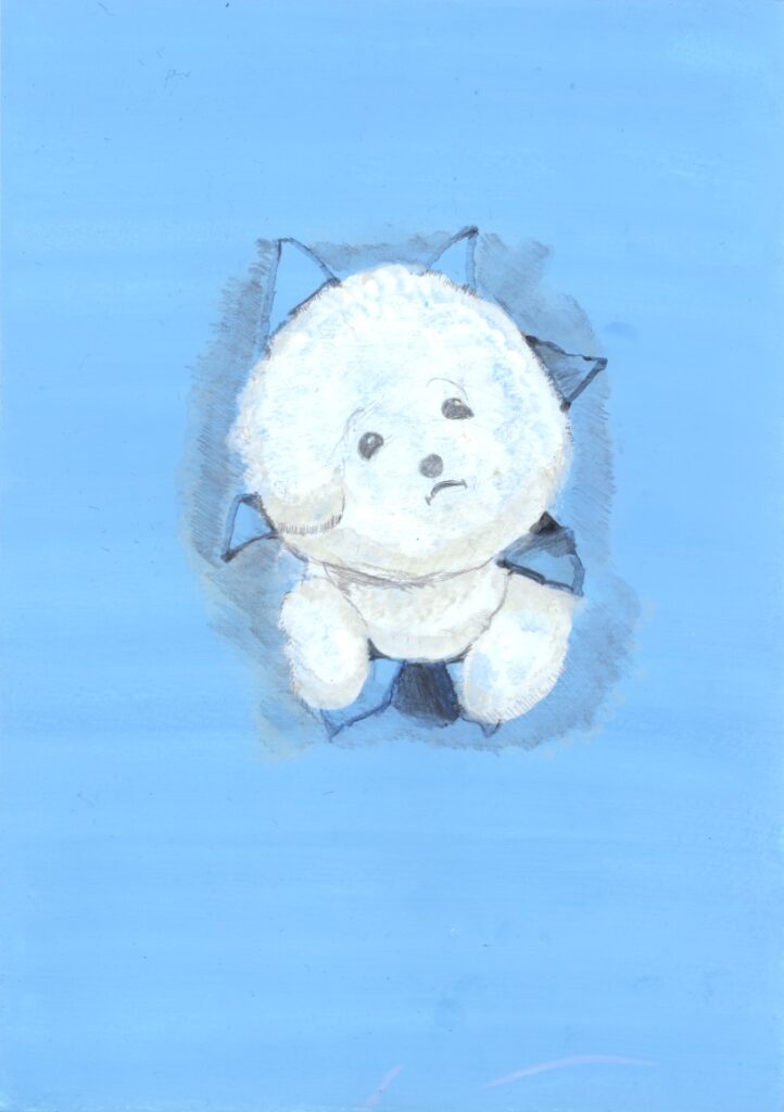 依頼作品