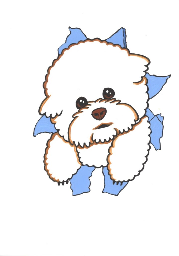 依頼作品