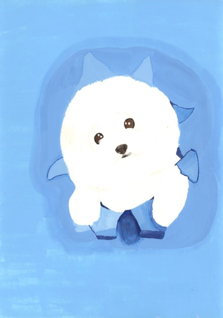 依頼作品