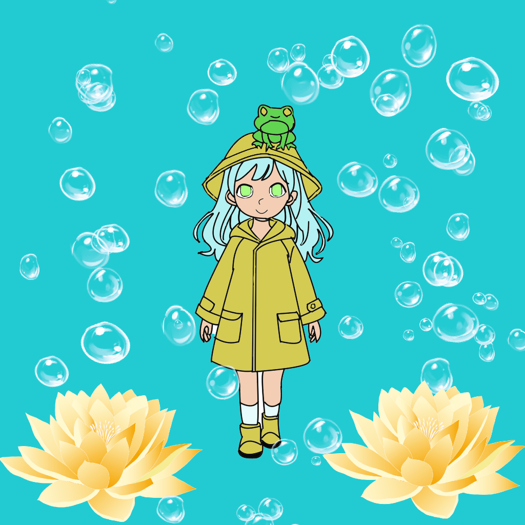 梅雨