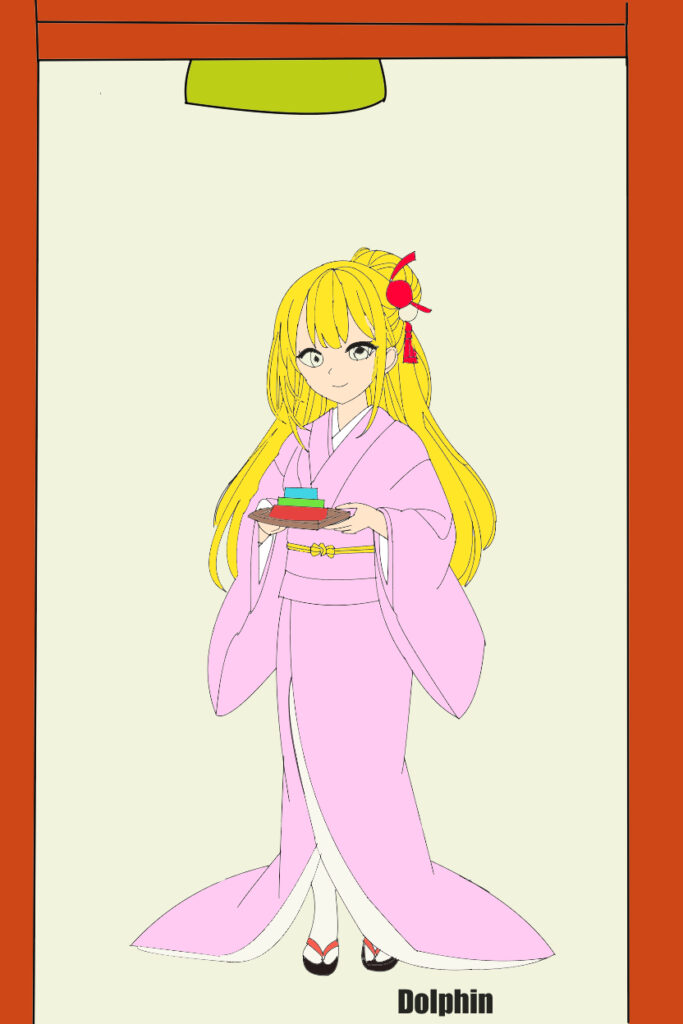 ひな祭り