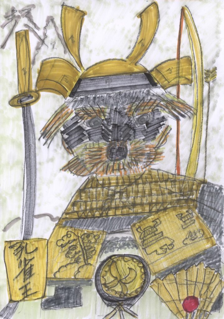 依頼作品