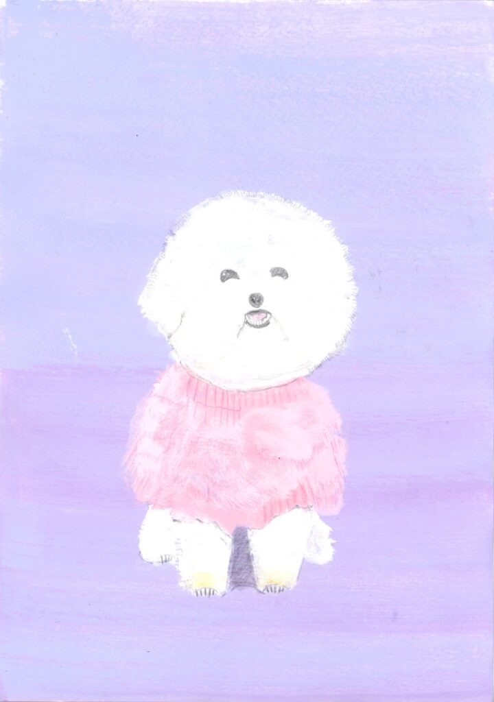 依頼作品