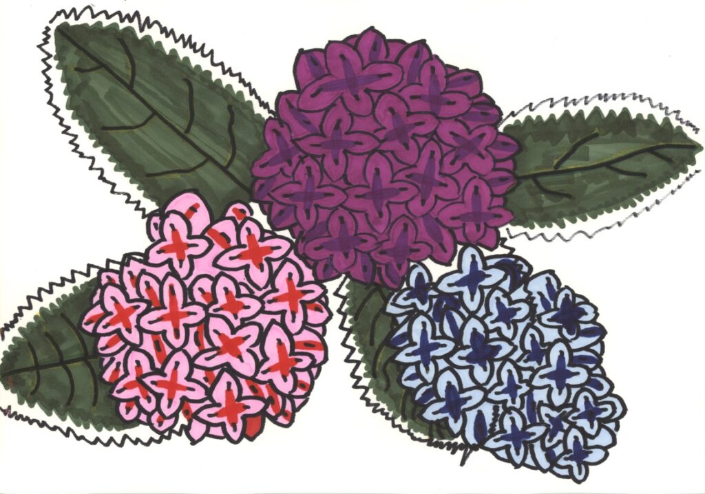 作品