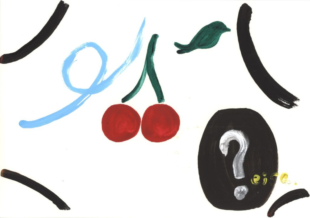 作品
