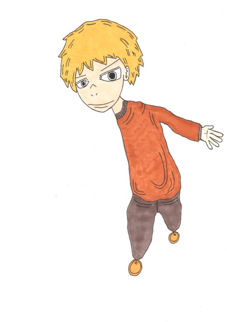 作品