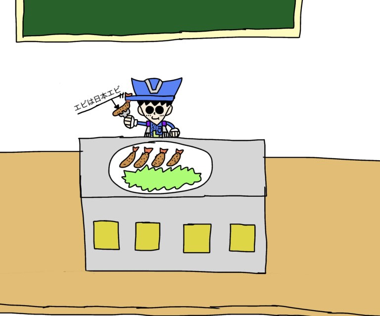 作品