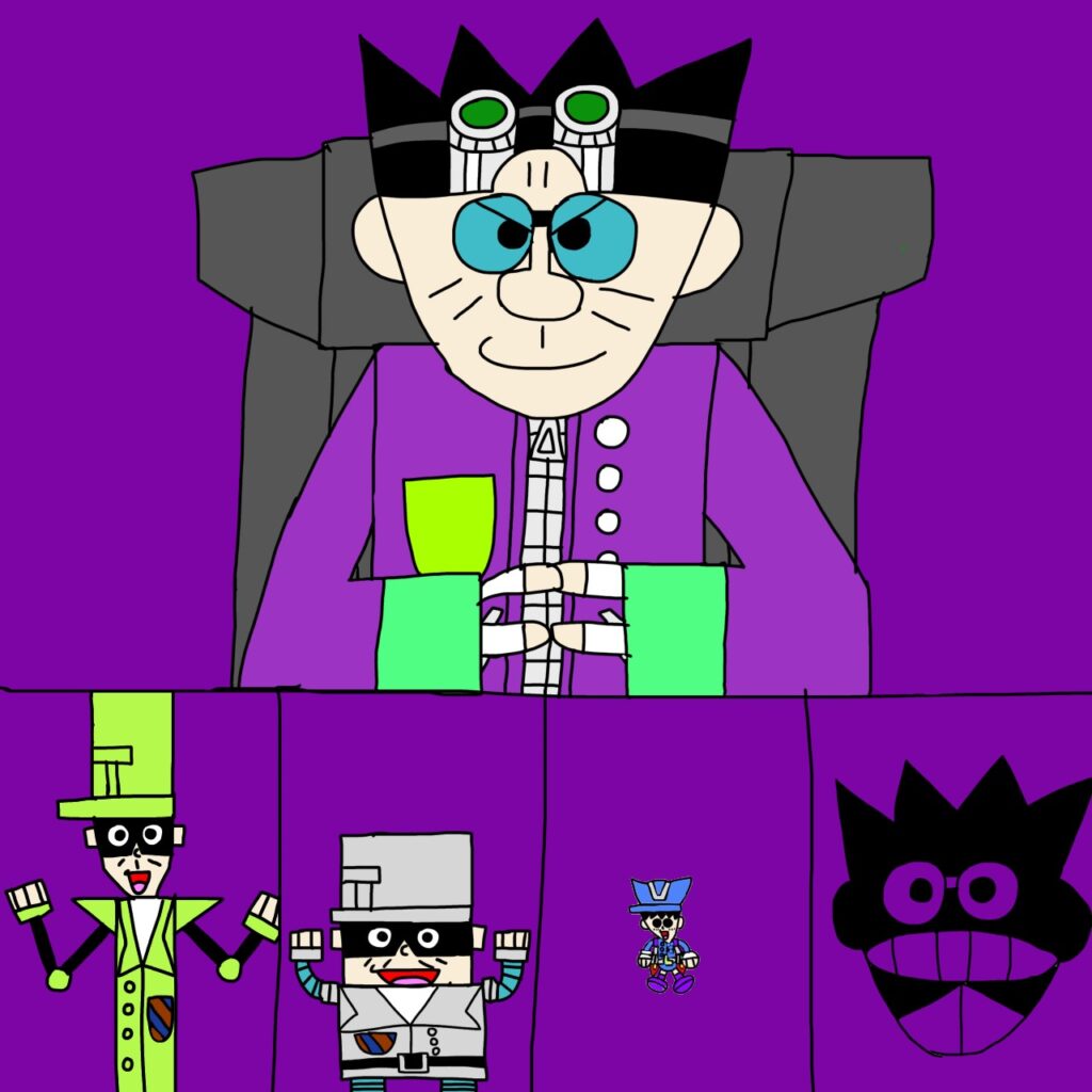 作品