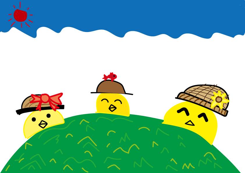 ピヨピヨ