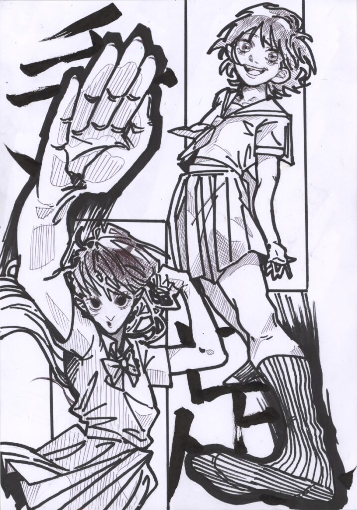 作品