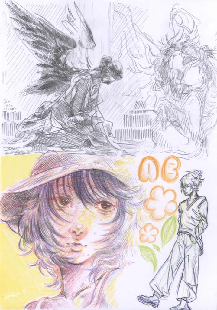 作品