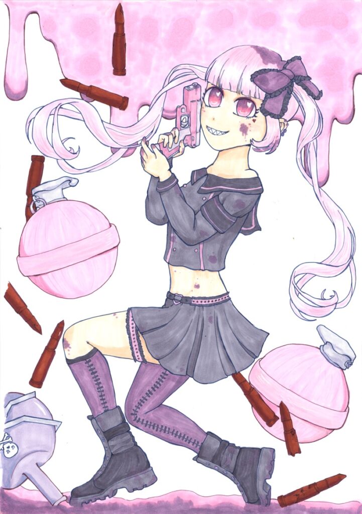 作品