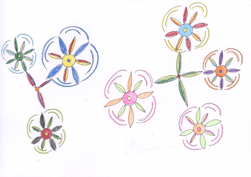 花火のような
