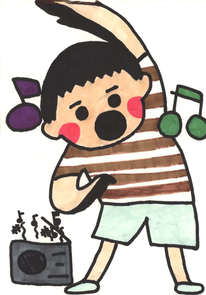 作品