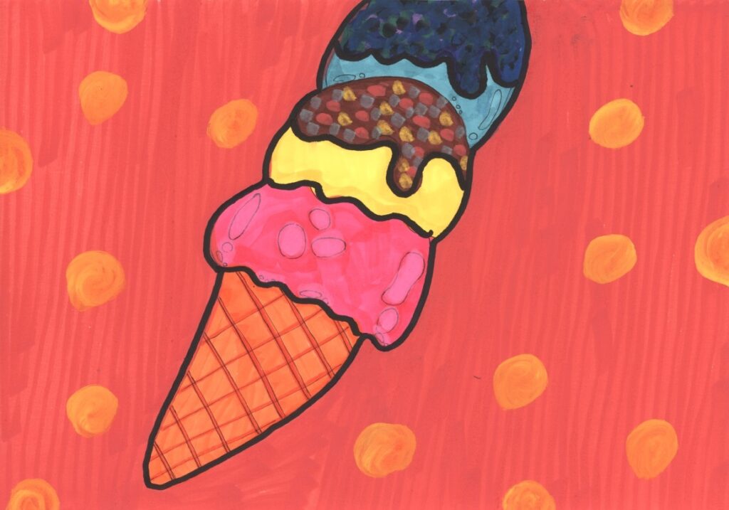 作品