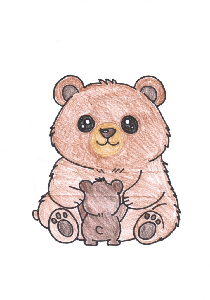 食物れんさ クマと人の共生社会