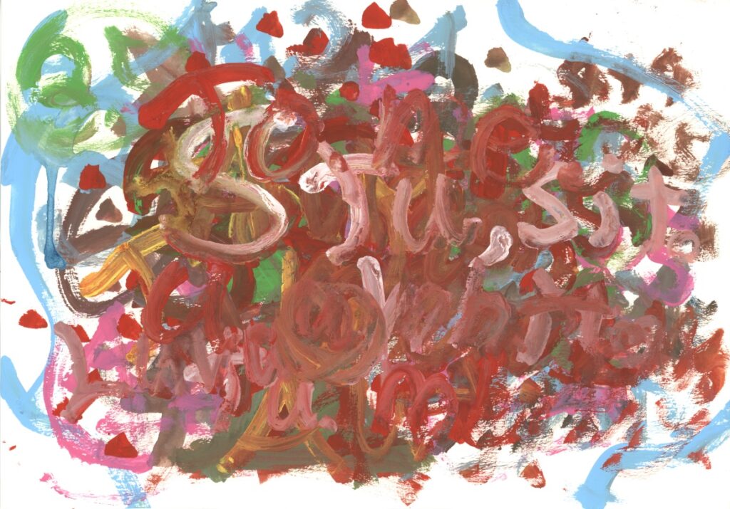 作品