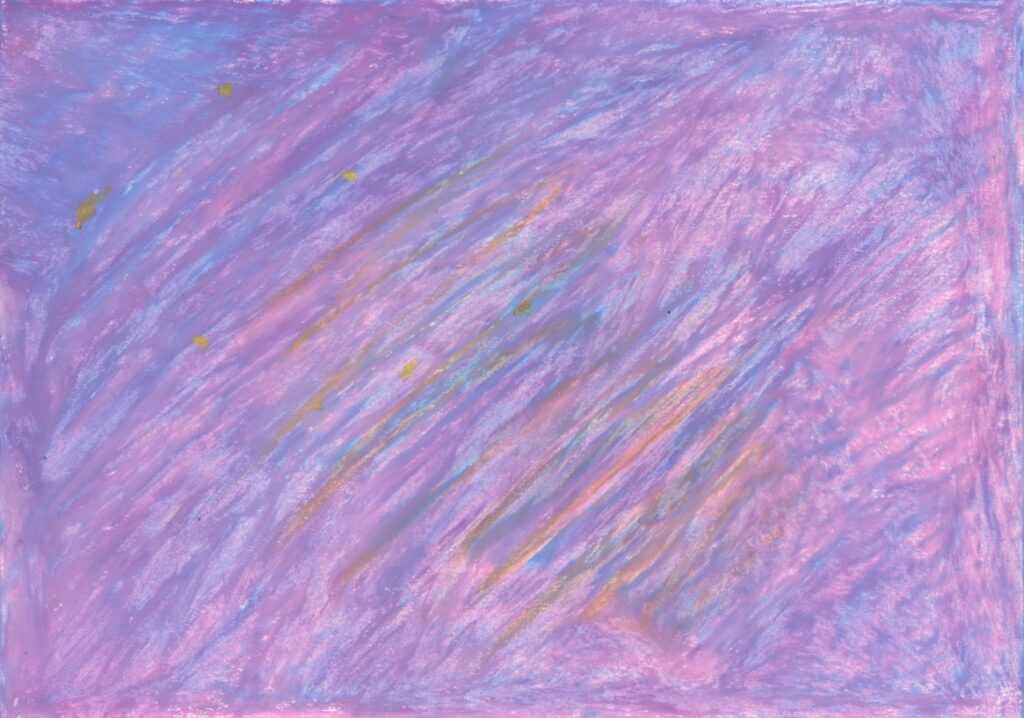 夜空