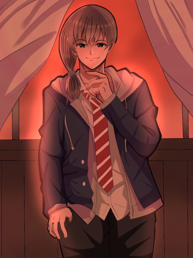 作品