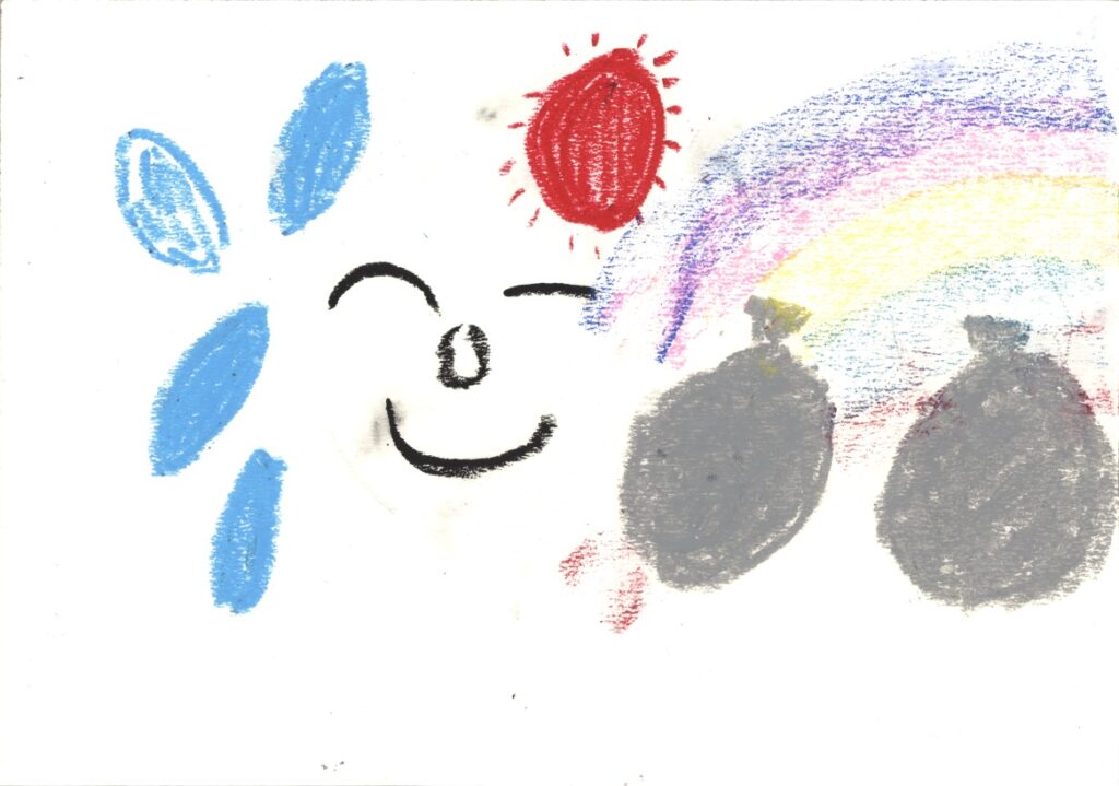 依頼作品