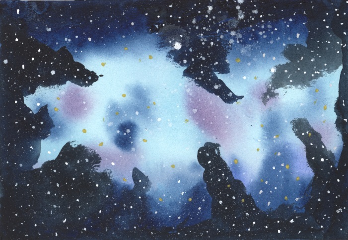 宇宙
