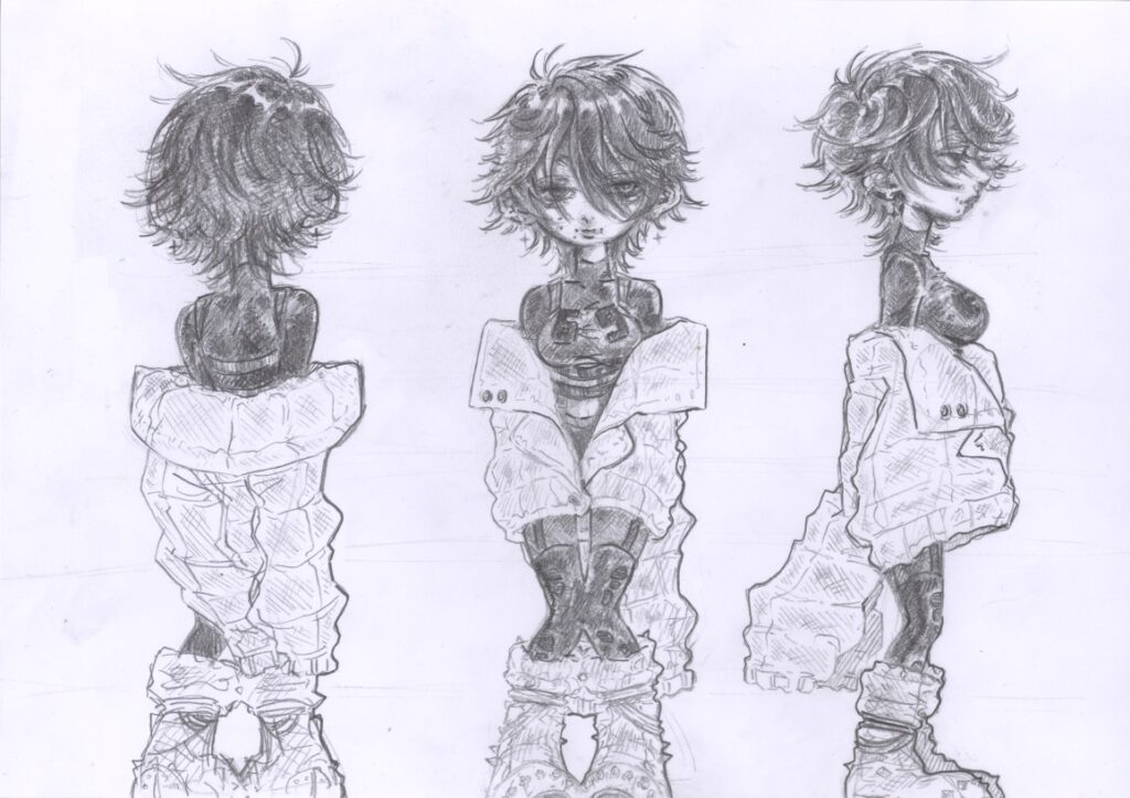 作品