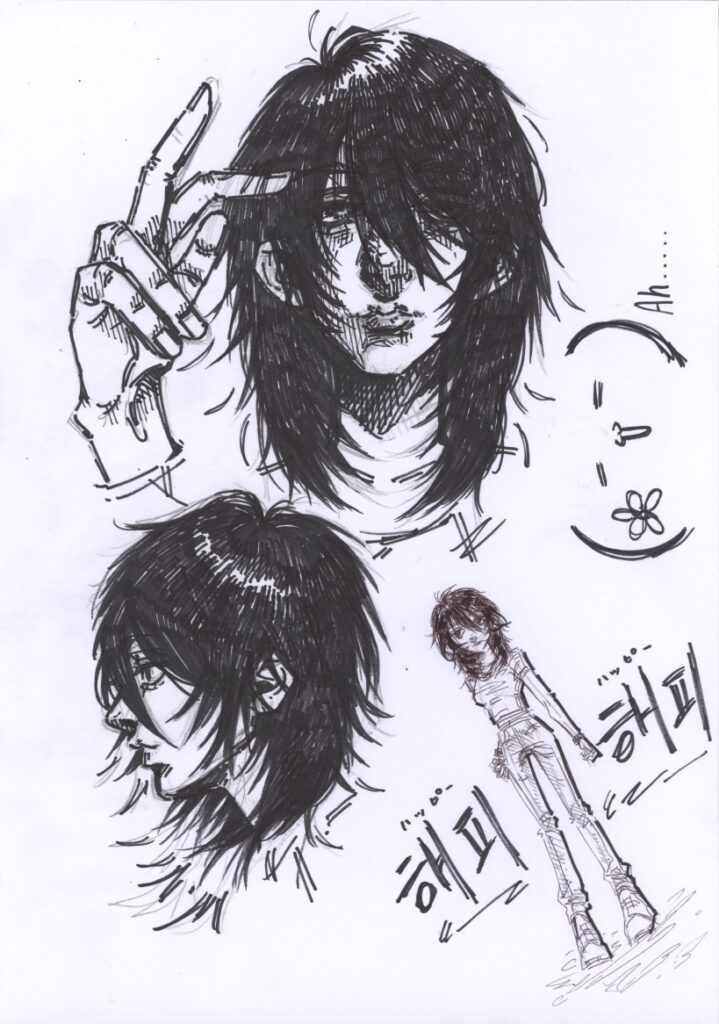 作品