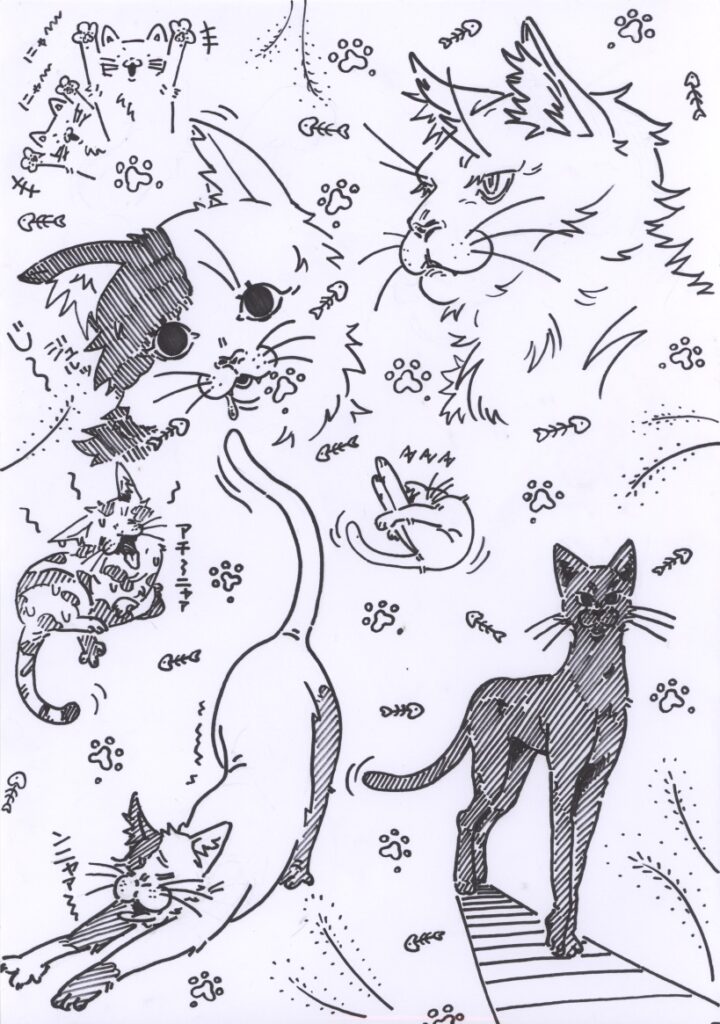 作品