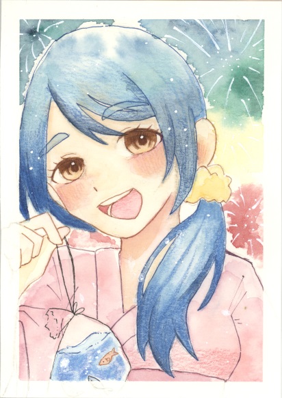 作品