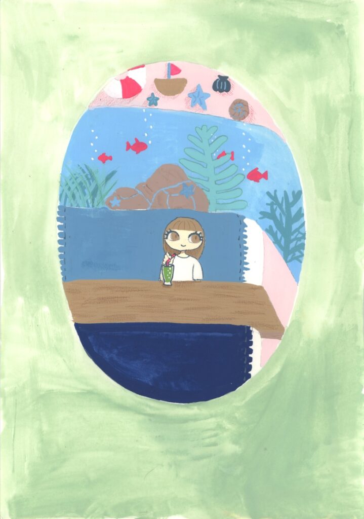 作品