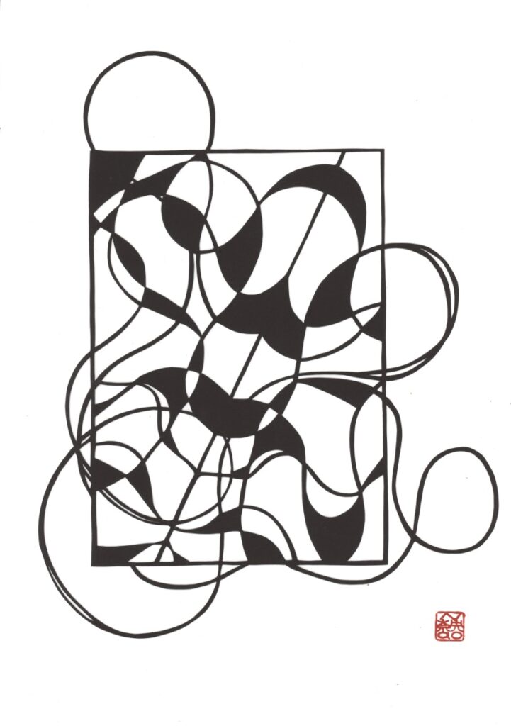 作品