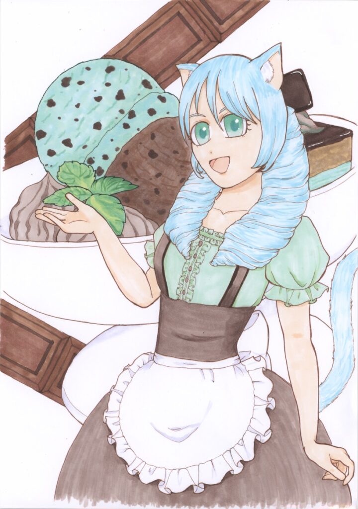 作品